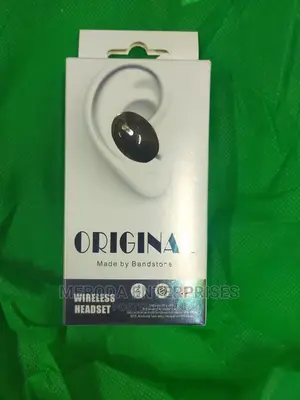 Wireless Bluetooth Headphones