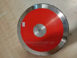 Sparo Throw Plastic Discus 2kg