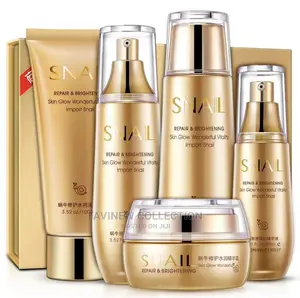 Snail Set Skin Care