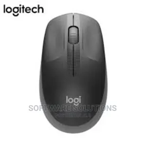 Wireless Mouse M191 Logitech