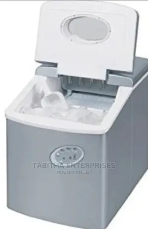 Ice Cube Maker