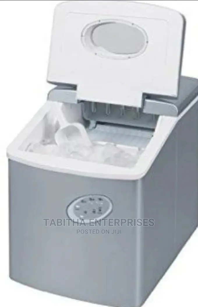 Ice Cube Maker
