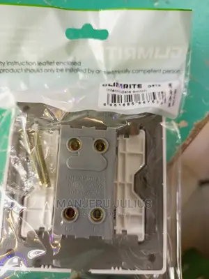 Intermediate Switch