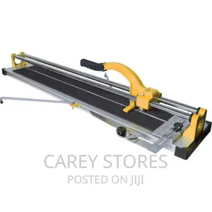 Tile Cutter