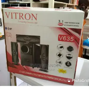 Vitron V635 3.1 Subwoofer