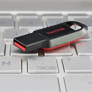 Sandisk Cruzer Spark 32GB Flash Disk