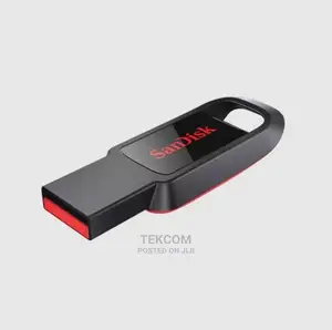 Sandisk Cruzer Spark 64GB Flash Disk Drive