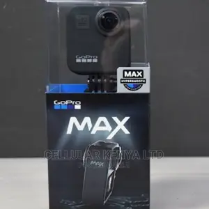 Gopro MAX 360 Action Camera