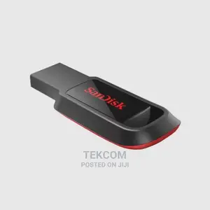 Sandisk 128GB Cruzer Spark Flash Disk Drive