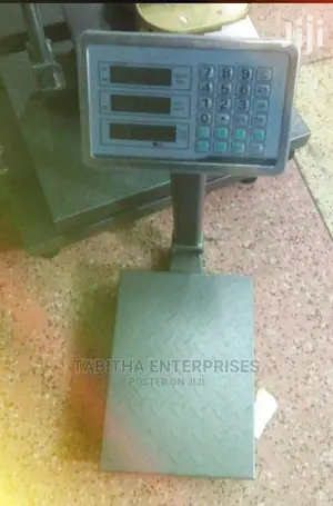 Digital Scale 150kg