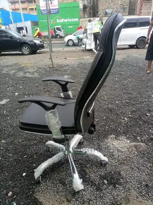 Office Chairs.