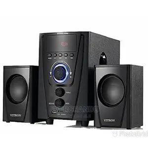 Vitron V008 2.1 Subwoofer
