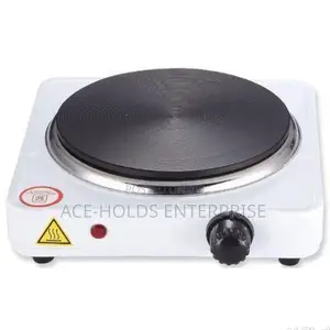 High Quality Plate Electric Single Cooker.
