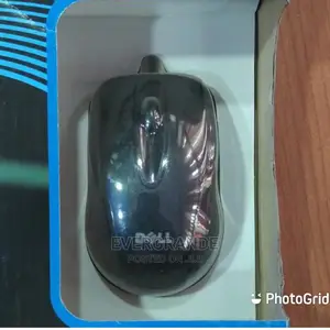 Dell Mouse