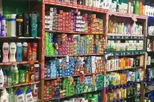 New Approved Beauty Retail Shop Pos Point of Sale