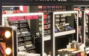 Splendid Quality Beauty and Cosmetics Point of Sale System