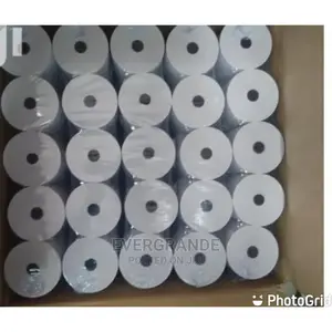 Thermal Rolls