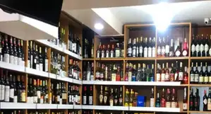 BEST Liquor Store Wine Spirit POS System Software