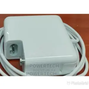 Original Macbook Charger 45watts Tshaped