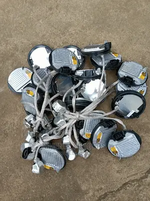 Head Light Ballast