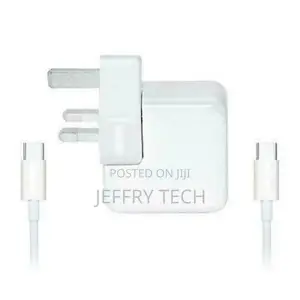 87W USB C Type C Power Adapter for Apple Macbook Pro 13" Cor