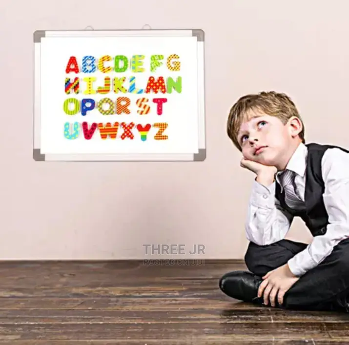 A4 Size Home School Whiteboard