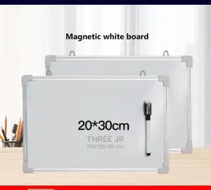 Magnetic Whiteboards Available
