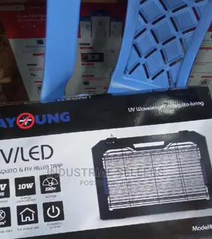 A Mosquito Killer
