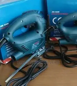 Selected Bosch Jig Saw