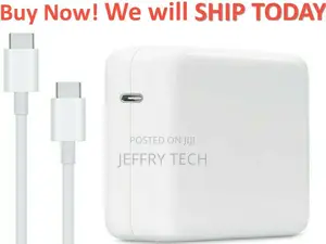 45W USB-C AU Power Supply Adapter/Charger for Macbook Pro 12