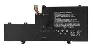 Replacement Om03xl 863280-855 Battery for HP Elitebook X360