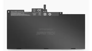 CS03 X L Hstnn-Ub6s Hstnn-Ib6y 800231-141 800513-001, 11.4V
