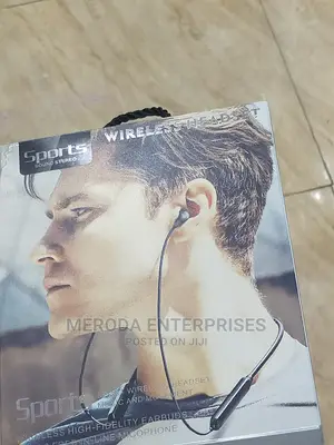 Sports Sound Stereo