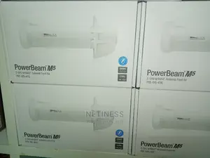 Power Beam