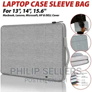 Laptop Sleeve Bag Carry Case Cover Pouch for Macbook Air Pro