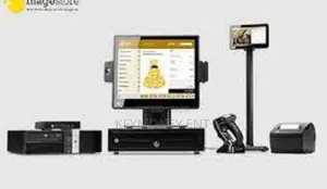 Local Grocery Shop POS Software System