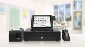Perfect Cosmetics and Beauty Store Software