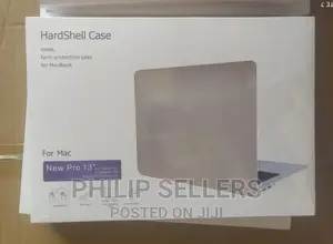 Hard-Shell Case for 13" Macbook Pro