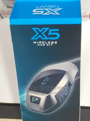 X5 Car Kit