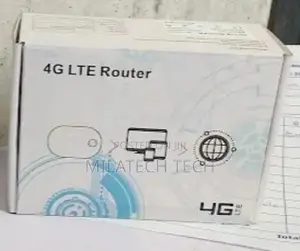 Portable Mifi 4g Sailsjky