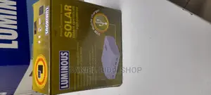 Luminous Solar Charge Controller 10amps