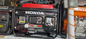 Honda Petrol Generator 3.5kva