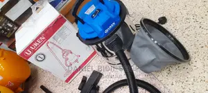 Uken Vacuum Cleaner 20ltrs Wet and Dry