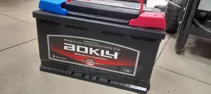 Aokly Din 88ah Germany Machine Battery