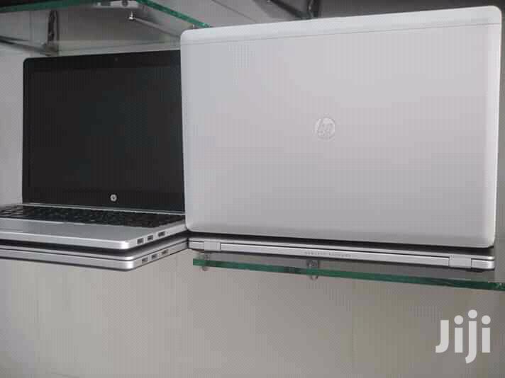 Now Get Hp Folio 9470m 500GB Core i5 4GB RAM
