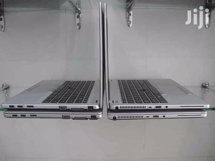 Now Get Hp Folio 9470m 500GB Core i5 4GB RAM