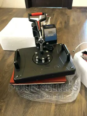 15 in 1 Combo Multifunctional Sublimation Heat Press Machine