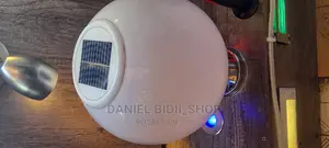 6watts Gate Solar Light