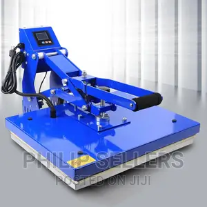 T Shirt Heat Press Machine Magnets 16x20" Heat Pad Large Ba