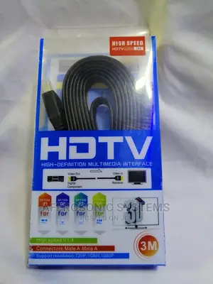 HDMI Cable